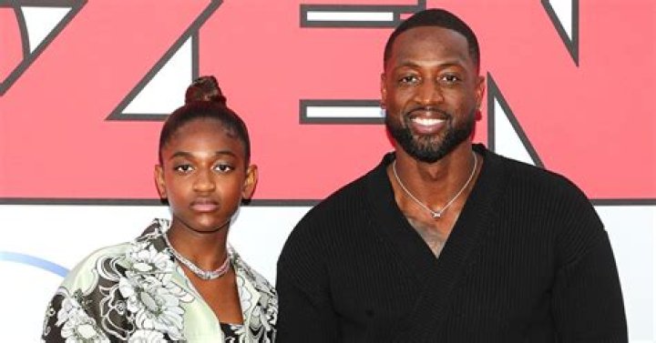 
Dwyane Wade’s daughter Zaya gets name, gender changed legally: Explained 