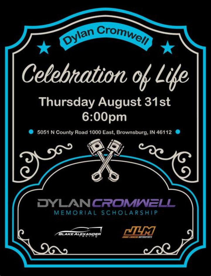 Dylan Cromwell Wikipedia, Who, Nationality, Biography