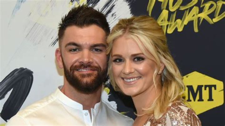 Dylan Scott’s Wife Is He Married To Blair Anderson? Here’s What We Know