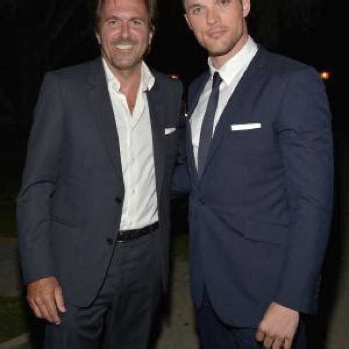 Ed Skrein (GoT) Wiki, wife, partner, son, family, net worth. Gay?