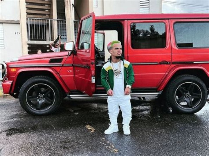 El primo de Jincho Age, Birthday, Wikipedia, Who, Nationality, Biography