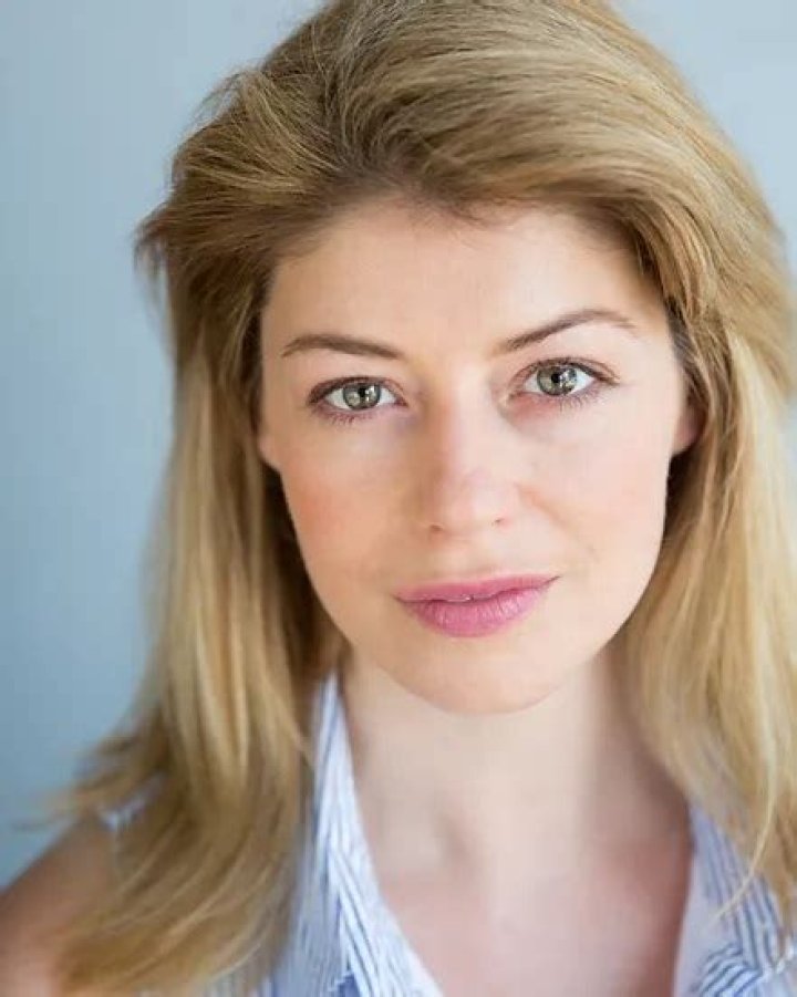 Elizabeth Boag Net Worth, Age, Birthday, Wikipedia, Who, Nationality, Biography