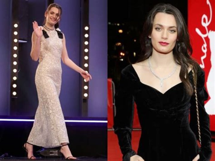 Ella Rumpf Height, Age, Boyfriend, Biography, Wiki, Net Worth