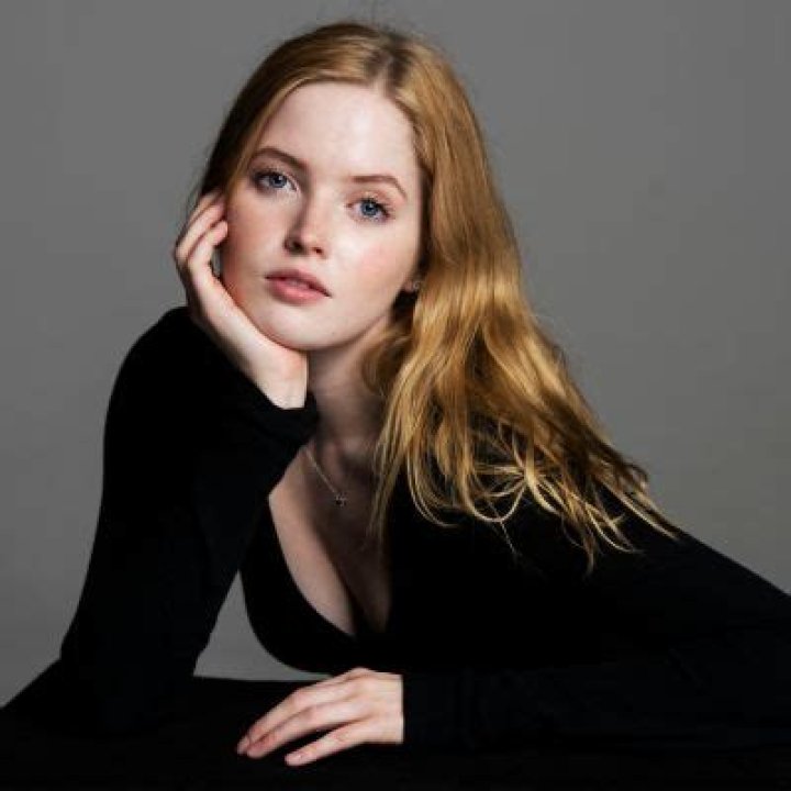
Ellie Bamber Is Portrayed As A Dove In “Willow” 