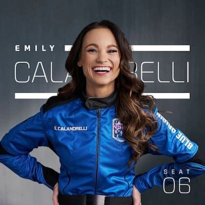 Emily Calandrelli Height, Weight, Net Worth, Age, Birthday, Wikipedia, Who, Instagram, Biography