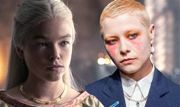 Emma D’Arcy Height, Weight, Net Worth, Age, Birthday, Wikipedia, Who, Instagram, Biography