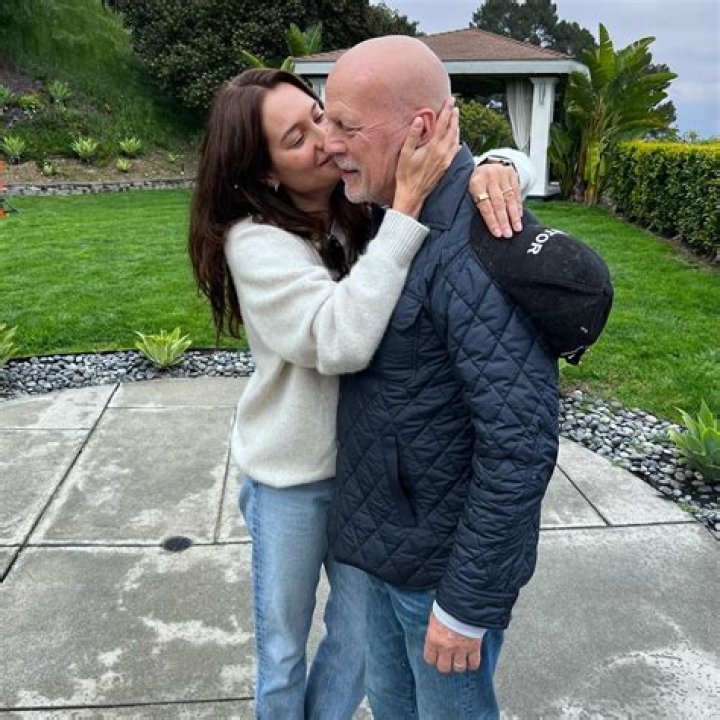 
Emma Heming shares emotional message on Bruce Willis’ birthday amid husband’s health battle 