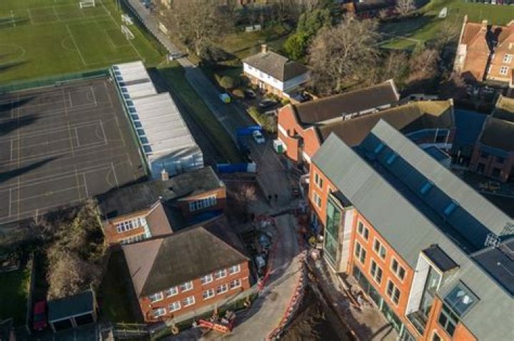 
Emma Pattison | Shot, Gunshots Heard At School 