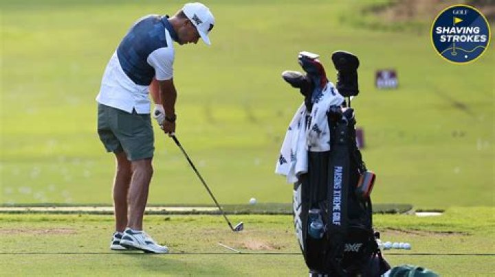 Eric Cole (Golf) Height, Weight, Net Worth, Age, Birthday, Wikipedia, Who, Nationality, Biography