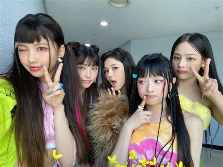 
“Everybody Loves Hanni” – Fans react as A$AP Rocky expresses his interest in working with NewJeans member 