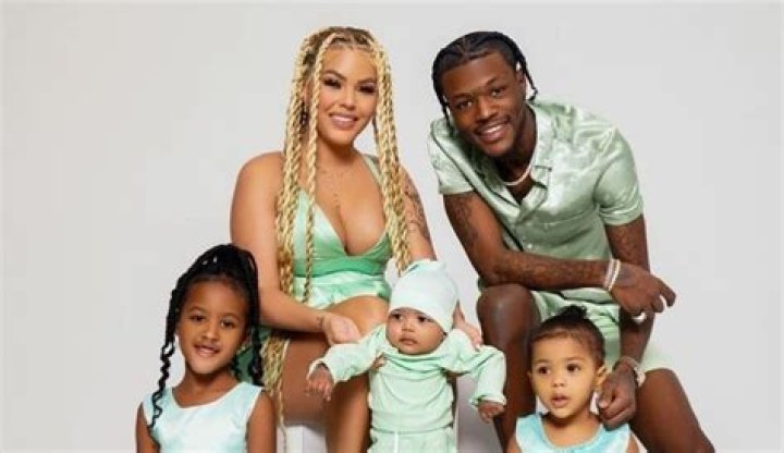 Exploring DC Young Fly’s Parents, Siblings and Family