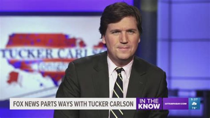 
Exploring Tucker Carlson’s CNN, MSNBC gigs before joining Fox News 