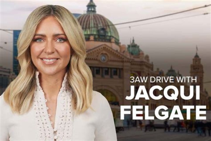 
Fans Are Devastated To Know Jacqui Felgate Is Leaving Channel 7, Is She Really Retiring? 