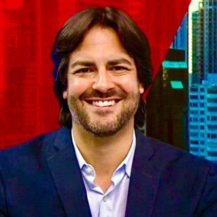 Fernand Amandi | TG Time