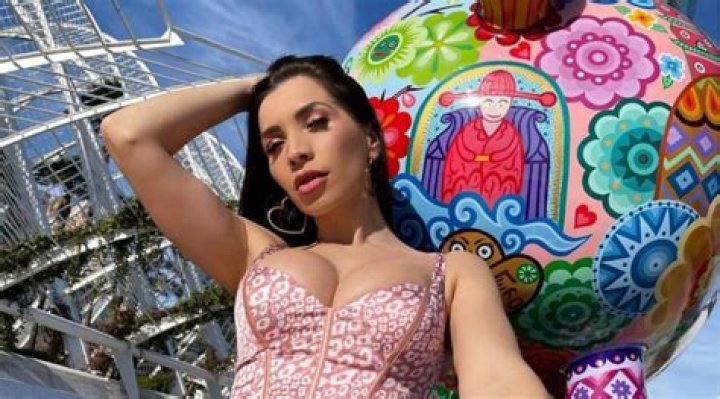 Fernanda Gimenez Height, Weight, Net Worth, Age, Birthday, Wikipedia, Who, Nationality, Biography