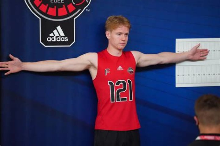 
Filip Bystedt Height, Weight, Net Worth, Age, Birthday, Wikipedia, Who, Nationality, Biography 