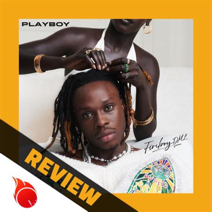 
Fireboy DML Releases Retro-Themed Music Video For ‘All Of Us’ 