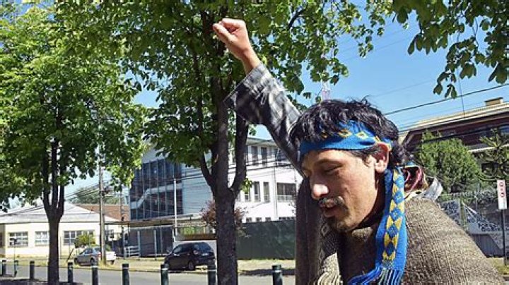 
Flogger – Facundo Jones Huala Age, Birthday, Wikipedia, Who, Nationality, Biography 