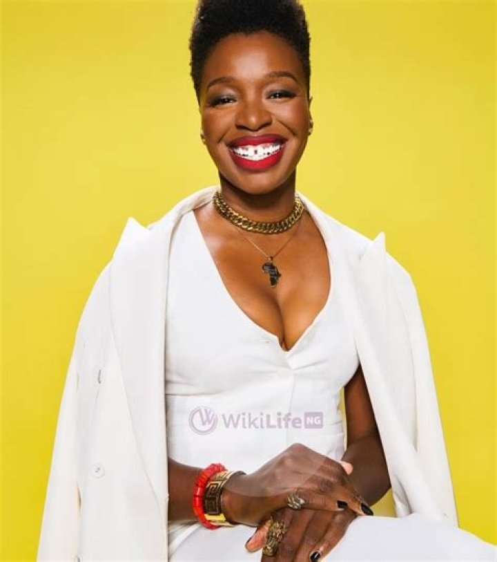 
Folake Olowofoyeku Net Worth Update 2022 – Her Husband & Family 