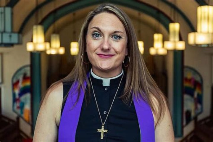 
Former ACT, Helen Cross, Passed Away 