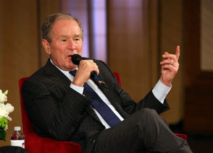 Former Speechwriter, Michael Gerson, dies at 58, Death Cause and Family