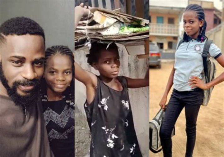 
Founder Of Chess In Slums Africa, Tunde Onakoya Shares Progress Of Fish Hawker He Enrolled In School 