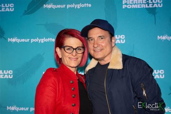 
France Mousseau Age, Birthday, Wikipedia, Who, Nationality, Biography 