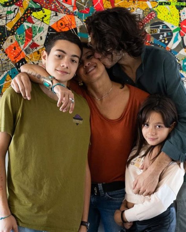 Francesco Serpico Height, Age, Who, Girlfriend, Biography, Wiki, Net Worth