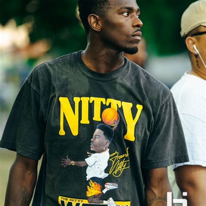 Frank Nitty Height, Weight, Net Worth, Age, Birthday, Wikipedia, Who, Nationality, Biography