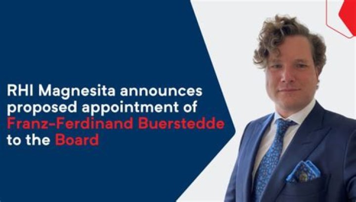 Franz Buerstedde Height, Weight, Net Worth, Age, Birthday, Wikipedia, Who, Nationality, Biography