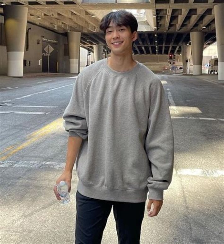 Freddie Liu Height, Weight, Net Worth, Age, Birthday, Wikipedia, Who, Nationality, Biography