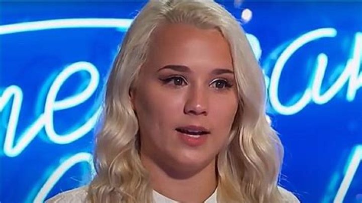 
Gabby Barrett Weight Loss Journey, What happened To American Singer? 