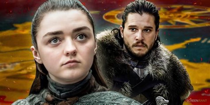 
Game of Thrones: How Arya Fulfilled Melisandre’s “Green Eyes” Prophecy 