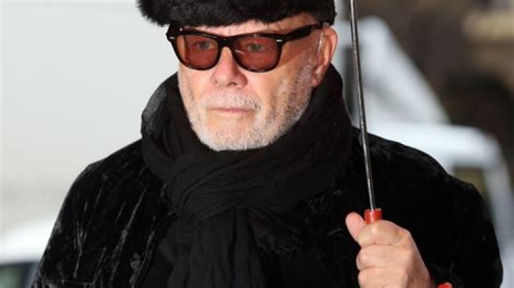 Gary Glitter Net Worth After 8 Years in Prison: What Has Changed?
