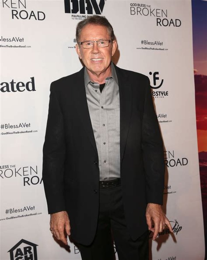 Gary Grubbs Height, Weight, Net Worth, Age, Birthday, Wikipedia, Who, Nationality, Biography