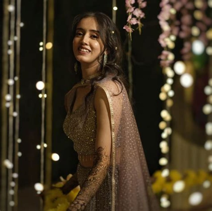 
Gauri Prajapat Height, Weight, Net Worth, Age, Wiki, Who, Instagram, Biography 