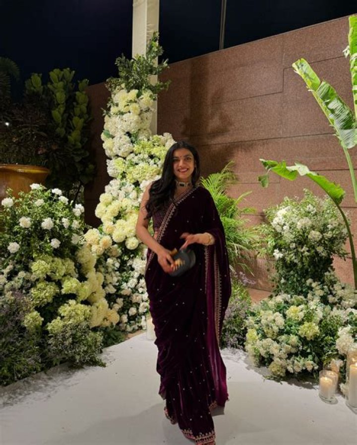 Gaurika Rathi Height, Weight, Net Worth, Age, Birthday, Wikipedia, Who, Nationality, Biography