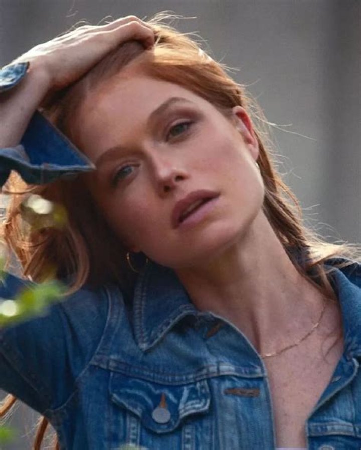 Genevieve Angelson Height, Weight, Net Worth, Age, Birthday, Wikipedia, Who, Nationality, Biography