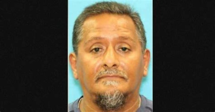 
George Alejandro: Texas man, 54, who sexually abused minor fatally shot by cops after chase 