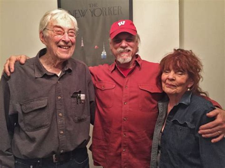 
George Booth’s Wife: Who Is Dione Booth? 