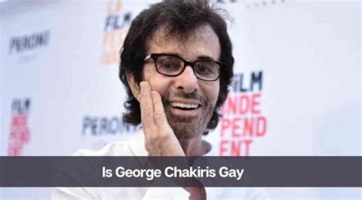 George Chakiris Height, Weight, Net Worth, Age, Birthday, Wikipedia, Who, Nationality, Biography