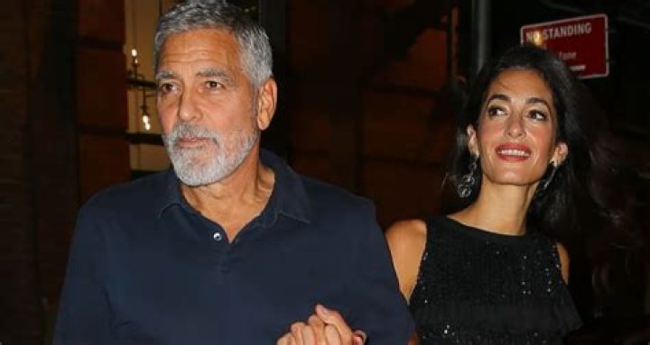 
George Clooney Reveals ‘Terrible Mistake’ of Letting Twins Learn a Language He Doesn’t Speak 