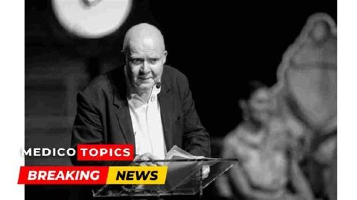 
German illustrator Wolf Erlbruch dies, cause of death explained 