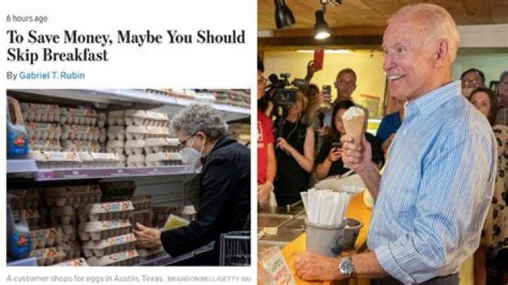 “Get rich or starve trying”: Wall Street Journal save money skip breakfast article controversy explained