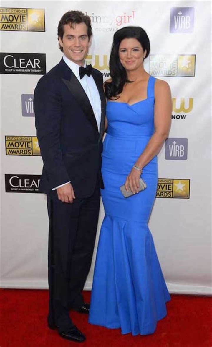 Gina Carano Height, Weight, Age, Boyfriend, Biography, Family & More