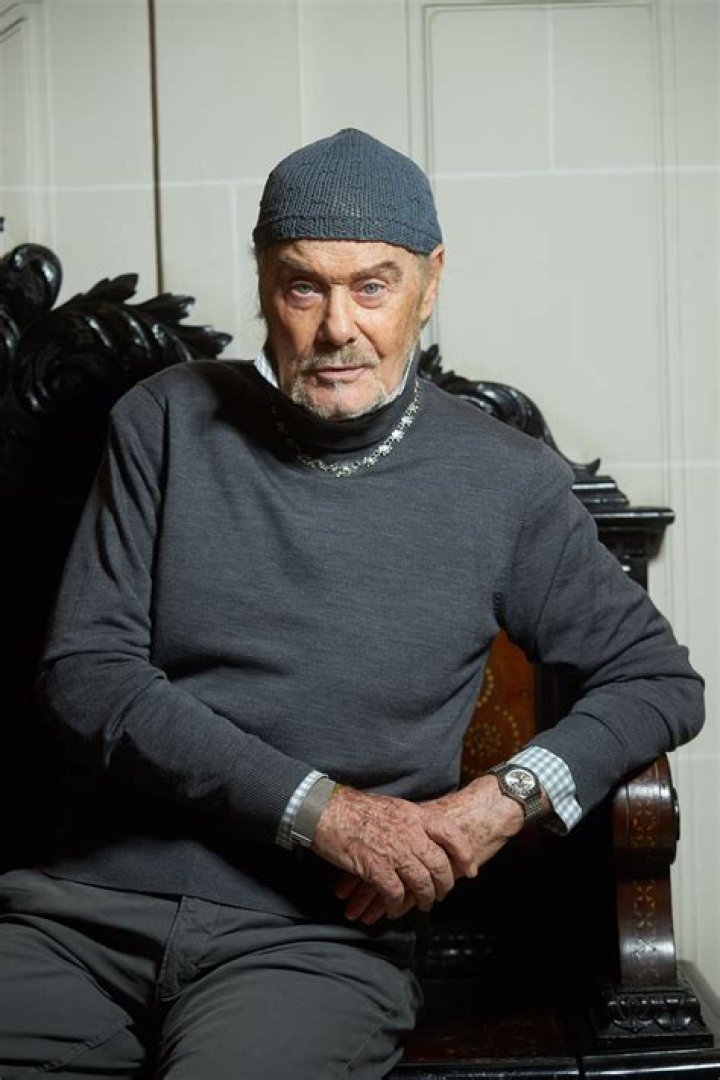 
Gino Bogani Height, Weight, Net Worth, Age, Birthday, Wikipedia, Who, Nationality, Biography 