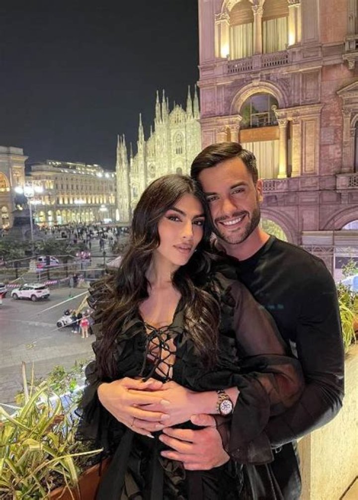 Giulia Salemi Height, Age, Boyfriend, Biography, Wiki, Net Worth