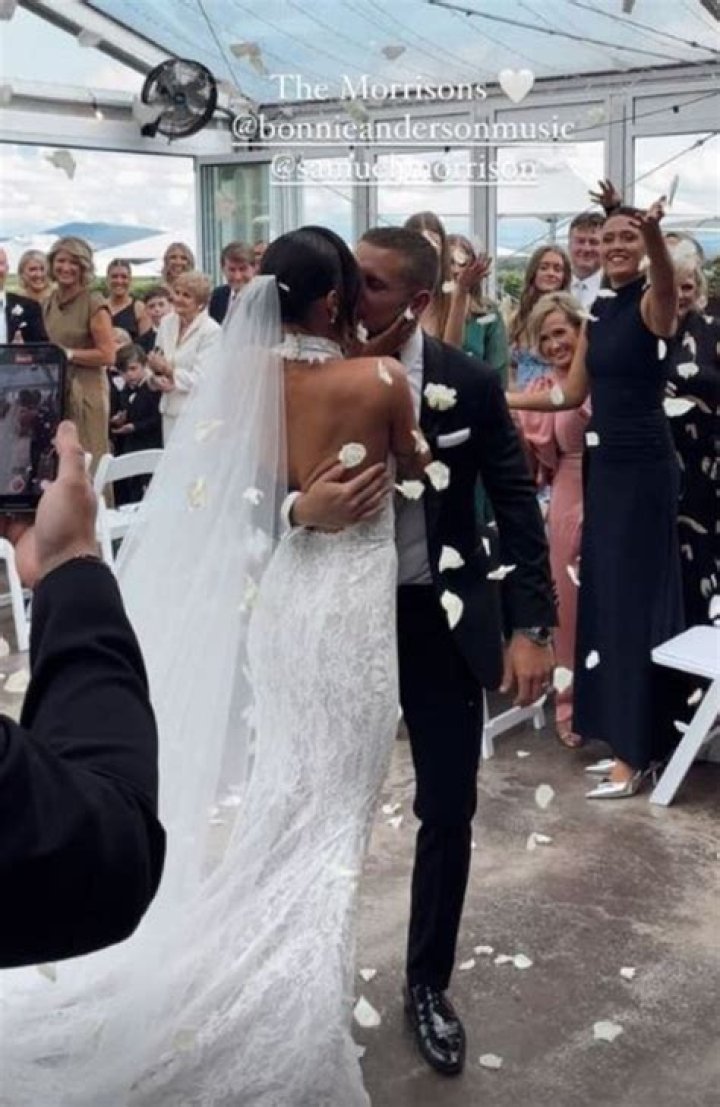 
Giuseppe De Domenico Girlfriend Roberta Catanese; The Couple Share Their Picture On Instagram 