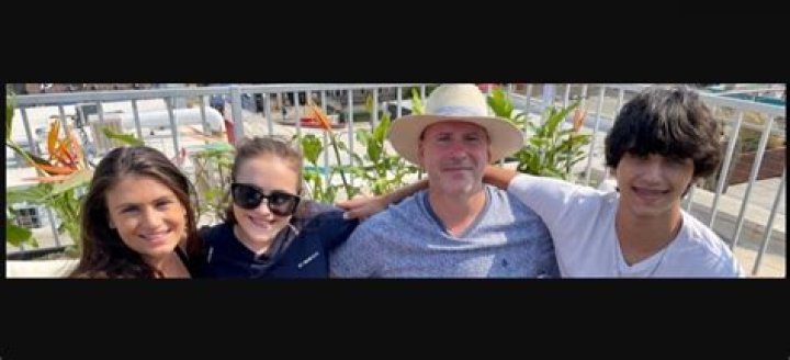 
Glen Naessens’ controversy : Glen Naessens’ kids 