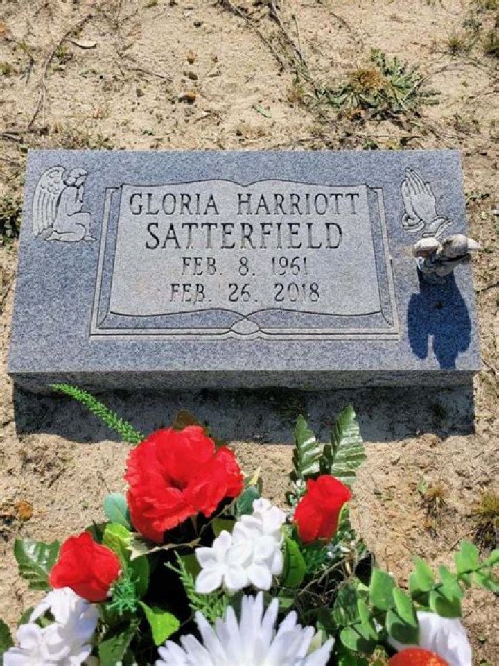Gloria Satterfield Age, Birthday, Wikipedia, Who, Nationality, Biography